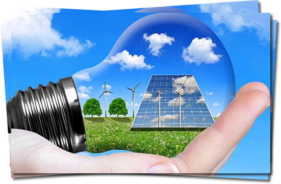 éco-énergie et énergie renouvelable par plombier chauffagiste Narbonne